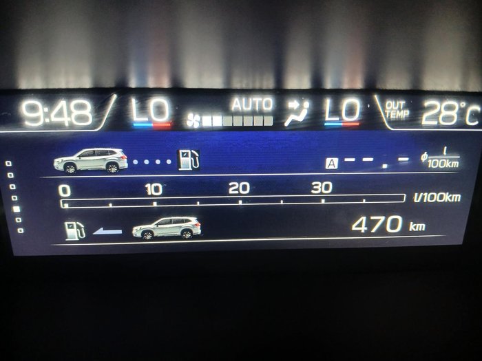 2024 Subaru Forester 2.5i