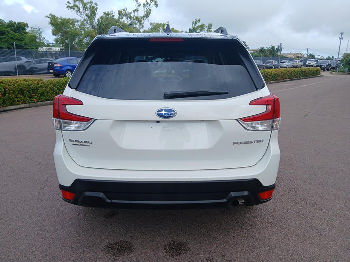 2024 Subaru Forester 2.5i