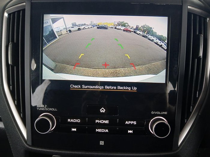 2024 Subaru Forester 2.5i