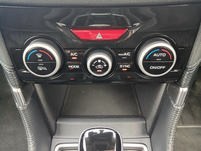 2024 Subaru Forester 2.5i