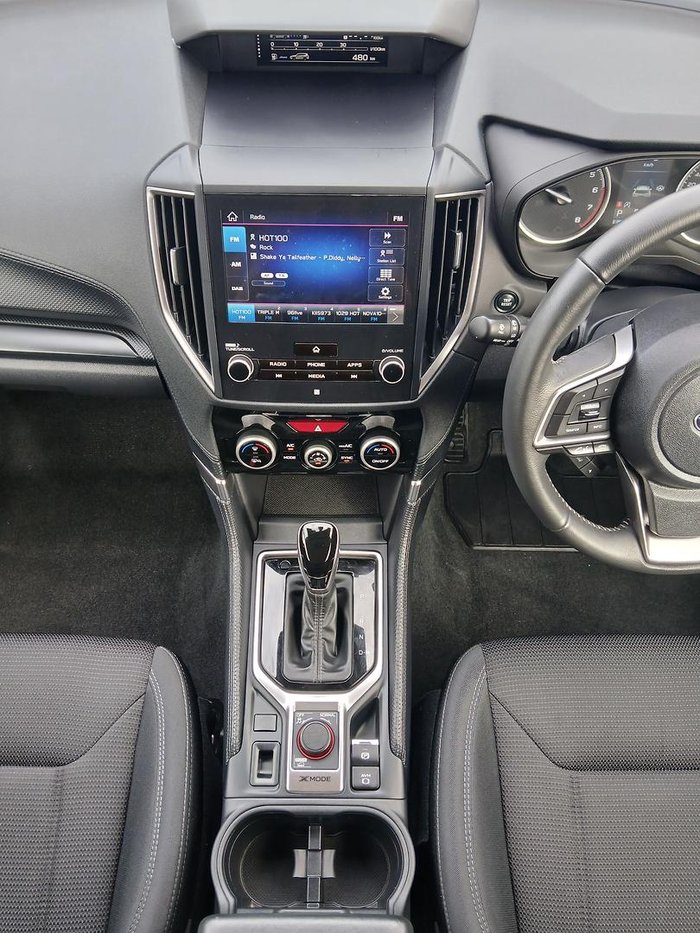 2024 Subaru Forester 2.5i