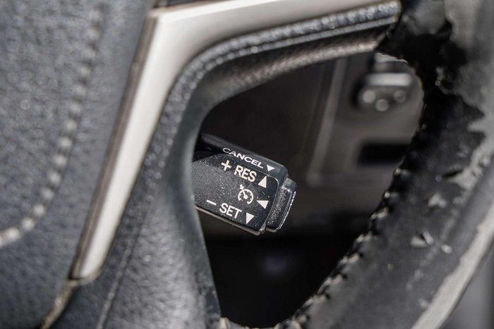 2015 Toyota Landcruiser GXL