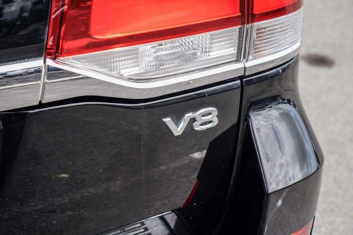 2015 Toyota Landcruiser GXL