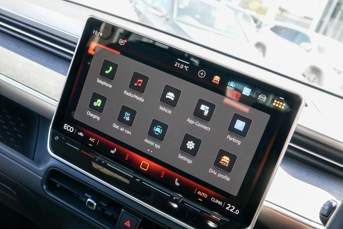 2025 Volkswagen ID. Buzz GTX