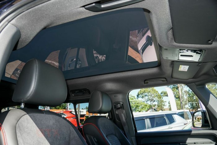 2025 Volkswagen ID. Buzz GTX