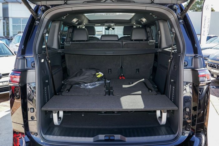 2025 Volkswagen ID. Buzz GTX