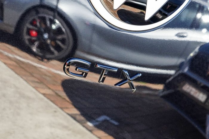 2025 Volkswagen ID. Buzz GTX