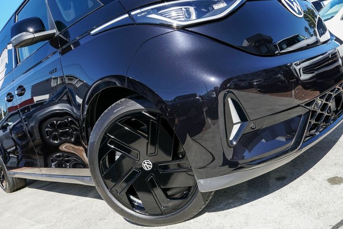 2025 Volkswagen ID. Buzz GTX