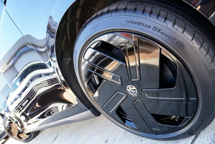 2025 Volkswagen ID. Buzz GTX