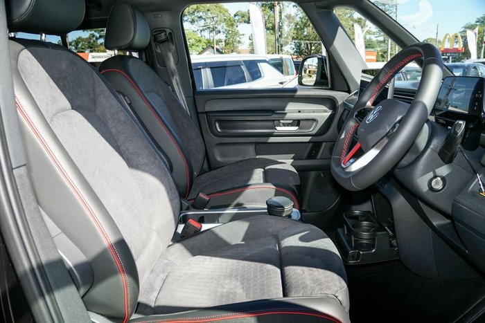 2025 Volkswagen ID. Buzz GTX