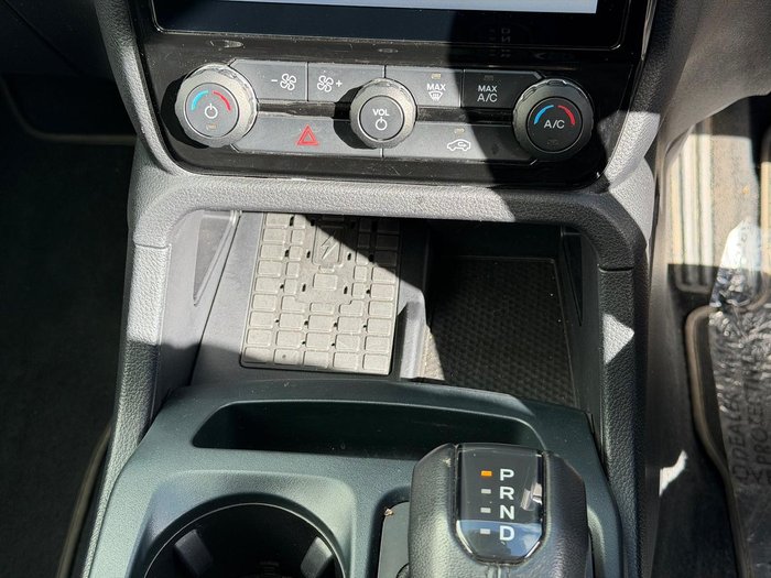 2022 Ford Everest Trend