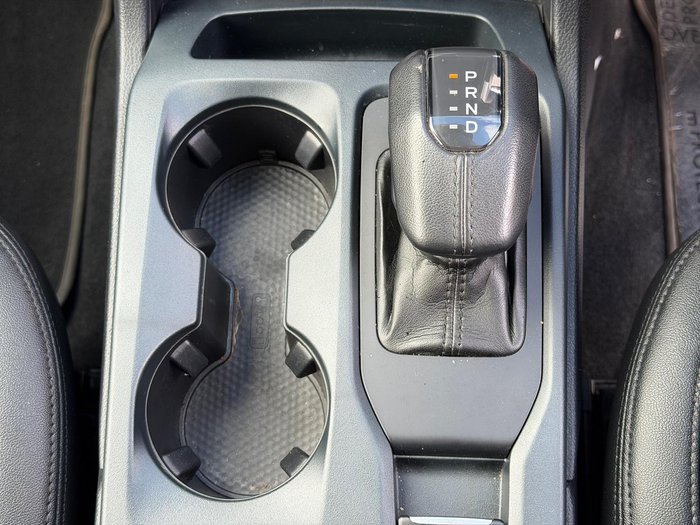 2022 Ford Everest Trend