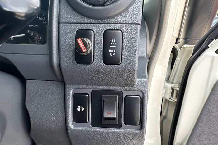 2021 Toyota Landcruiser GXL