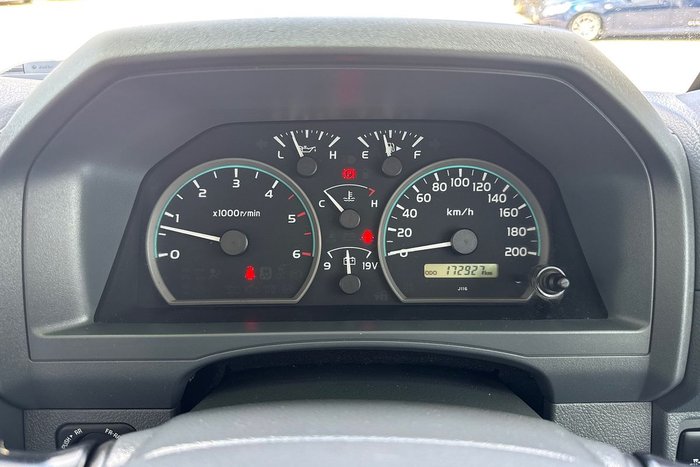 2021 Toyota Landcruiser GXL