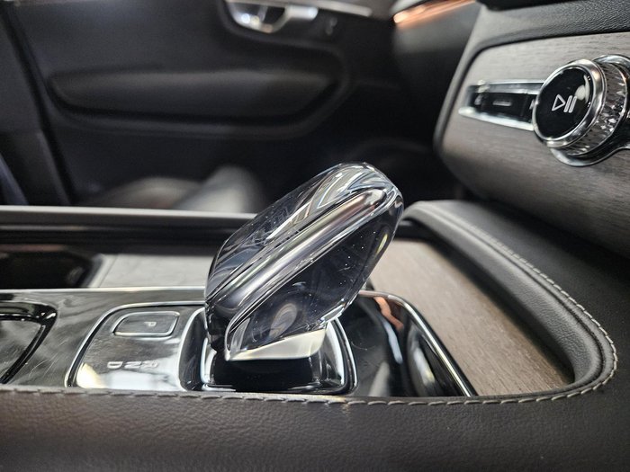 2022 Volvo XC90 B6 Inscription MY22 AWD GREY