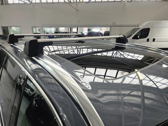 2022 Volvo XC90 B6 Inscription MY22 AWD GREY