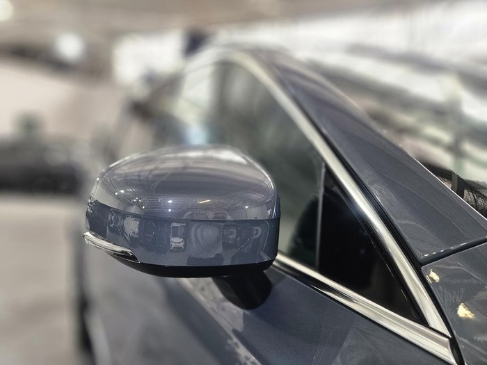 2022 Volvo XC90 B6 Inscription MY22 AWD GREY