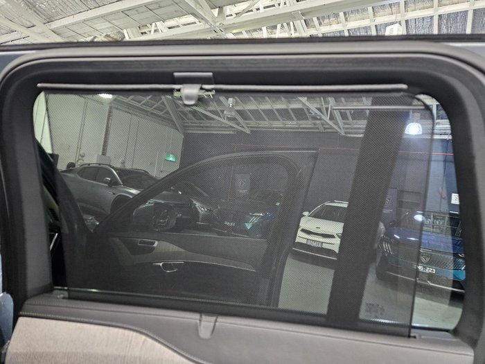 2022 Volvo XC90 B6 Inscription MY22 AWD GREY