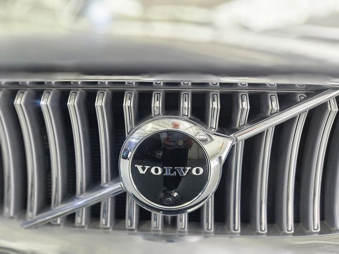 2022 Volvo XC90 B6 Inscription MY22 AWD GREY