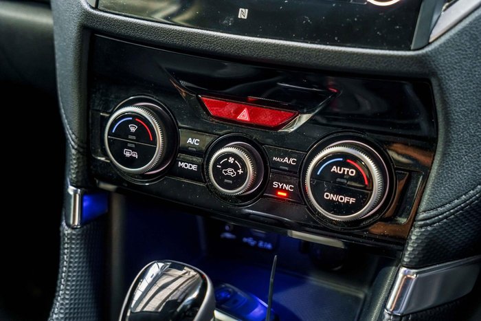 2024 Subaru Forester 2.5i