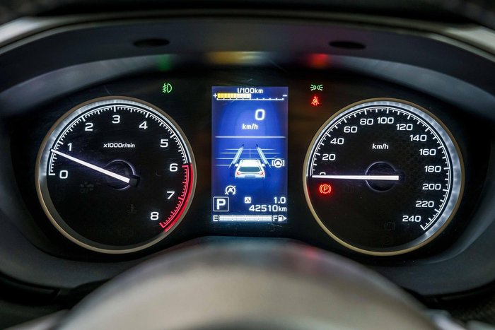 2024 Subaru Forester 2.5i