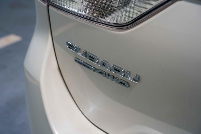 2024 Subaru Forester 2.5i