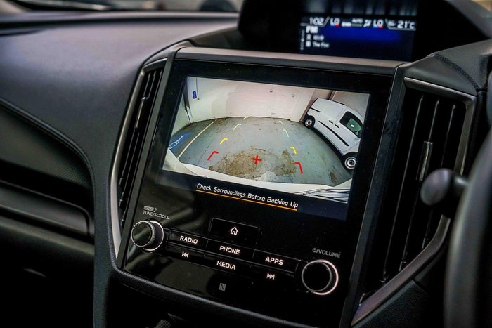 2024 Subaru Forester 2.5i