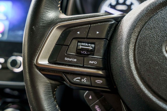 2024 Subaru Forester 2.5i