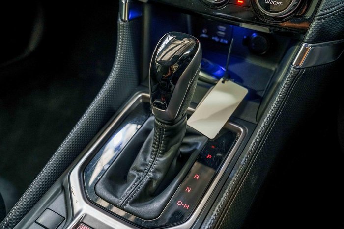 2024 Subaru Forester 2.5i