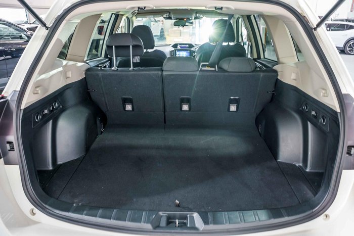 2024 Subaru Forester 2.5i