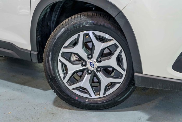 2024 Subaru Forester 2.5i