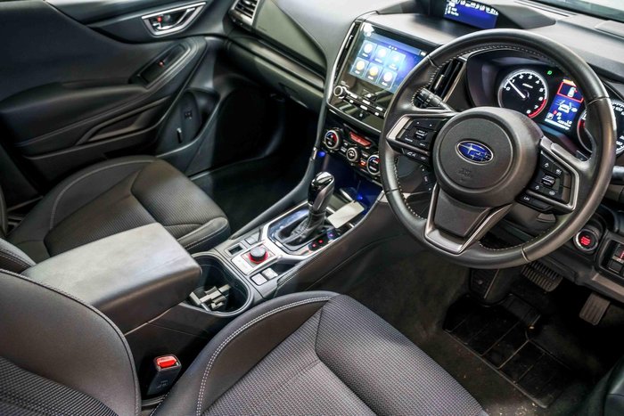 2024 Subaru Forester 2.5i