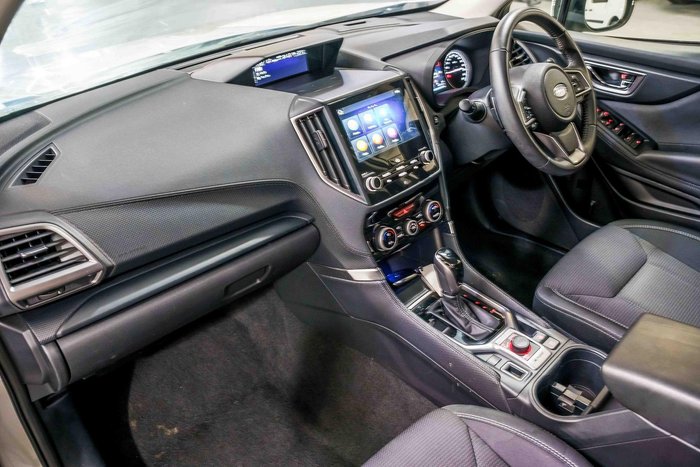 2024 Subaru Forester 2.5i