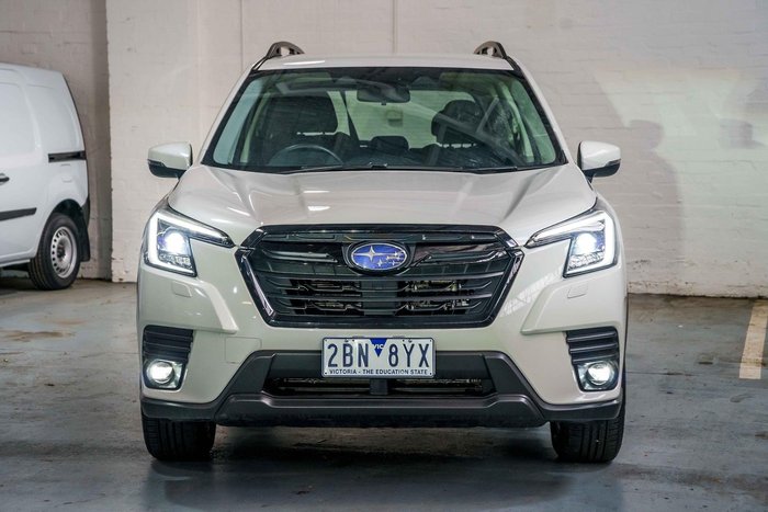 2024 Subaru Forester 2.5i
