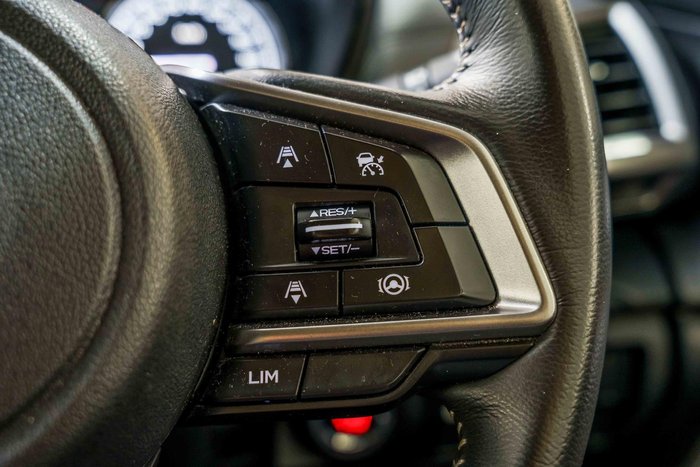 2024 Subaru Forester 2.5i