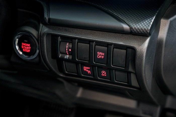 2024 Subaru Forester 2.5i