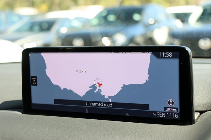 2023 Mazda CX-5 G35 Akera