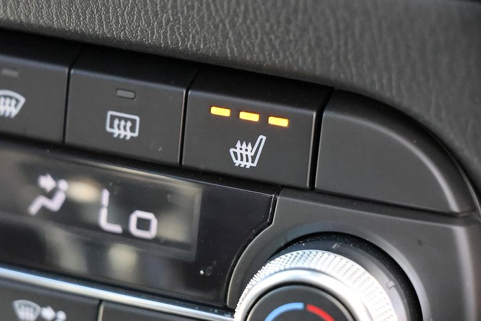 2023 Mazda CX-5 G35 Akera