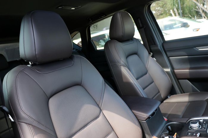 2023 Mazda CX-5 G35 Akera