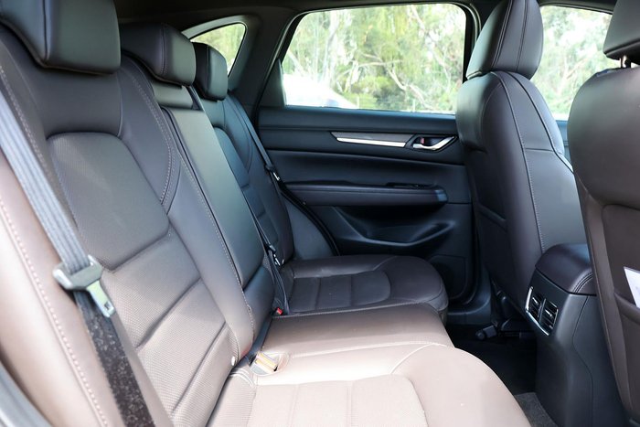 2023 Mazda CX-5 G35 Akera