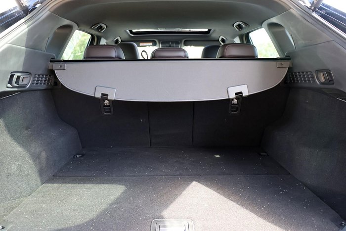 2023 Mazda CX-5 G35 Akera