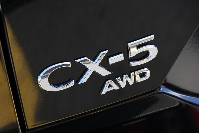 2023 Mazda CX-5 G35 Akera