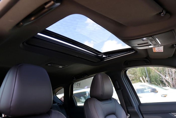 2023 Mazda CX-5 G35 Akera