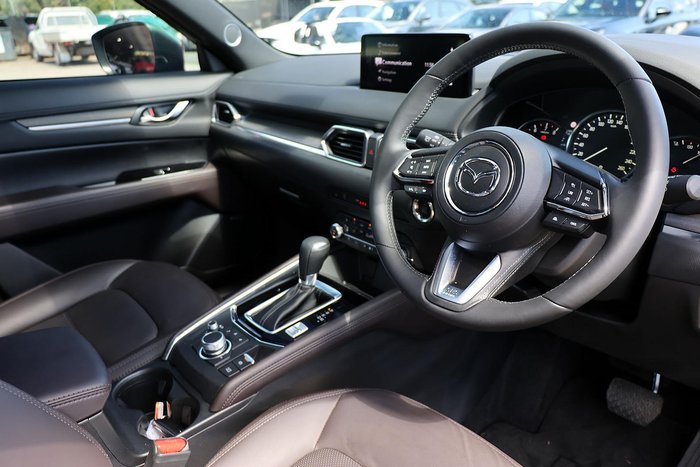 2023 Mazda CX-5 G35 Akera