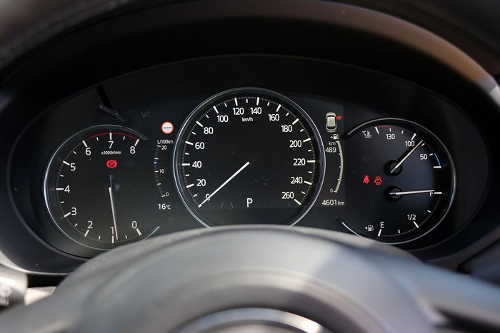 2023 Mazda CX-5 G35 Akera