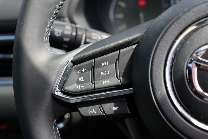 2023 Mazda CX-5 G35 Akera