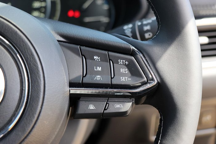 2023 Mazda CX-5 G35 Akera