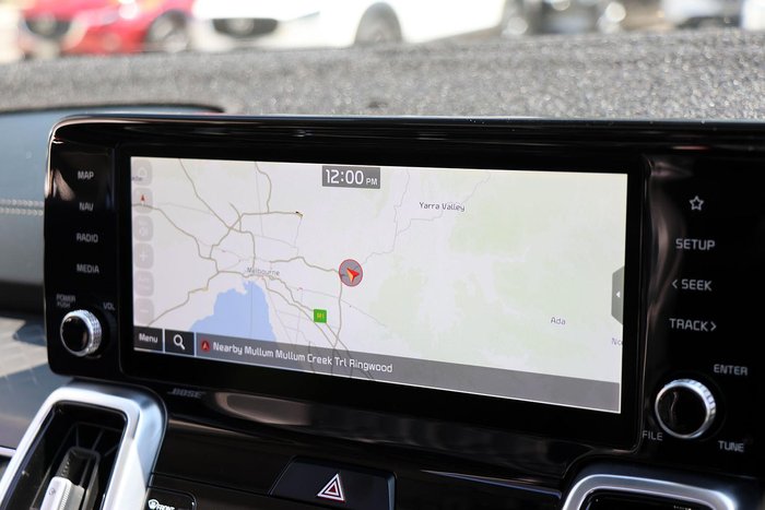 2020 Kia Sorento GT-Line