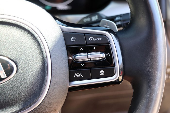 2020 Kia Sorento GT-Line