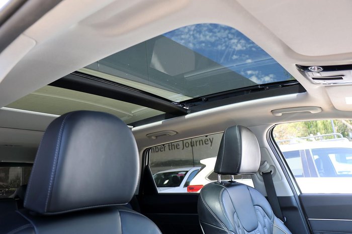 2020 Kia Sorento GT-Line